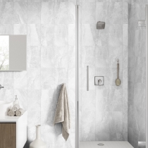 CAVANITE II - 8X12, WHITE, MATTE